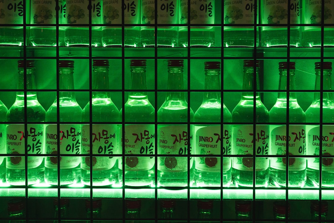 Drinking in Korea: A Practical Guide for Visitors