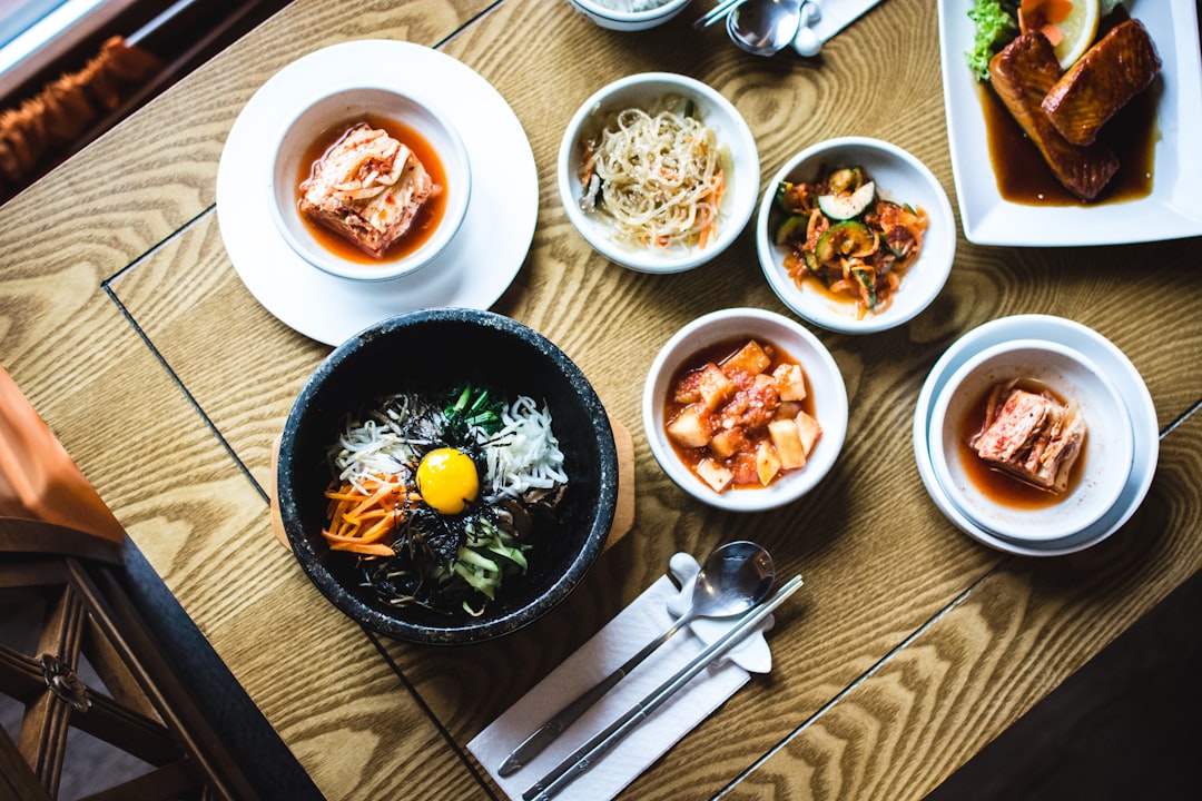 Anju: Why You Can't Just Order Drinks in Korea