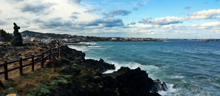 Jeju Travel Budget: What a Trip Actually Costs, With or Without a Car