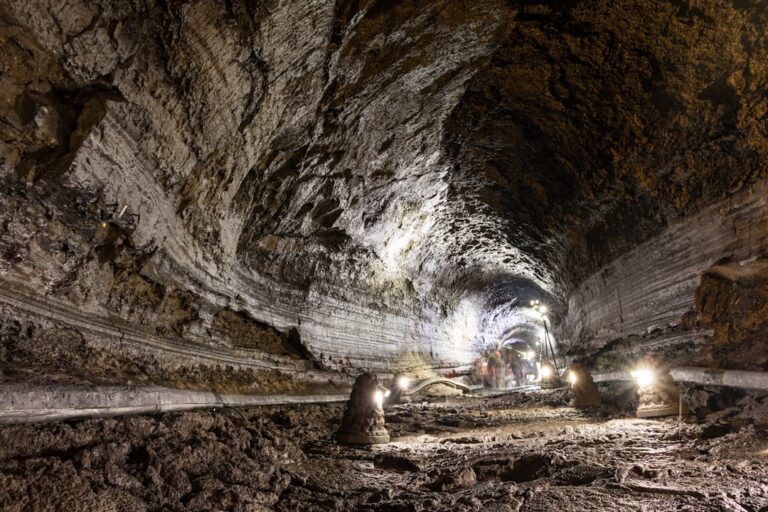 Manjanggul Lava Tube: Reopened in 2026 — What's Actually Accessible Now