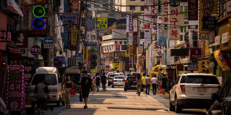 Korean Age in 2026: Why the Drinking Age Still Uses the Old System