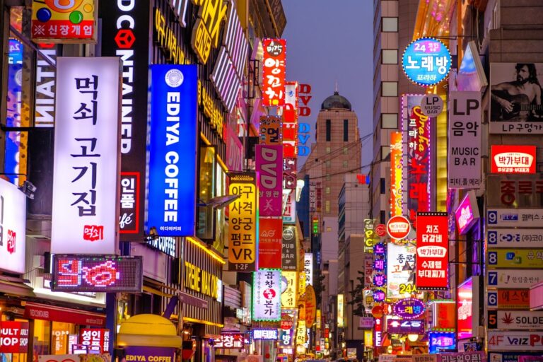 Drinking Age in Korea: Who Can Legally Drink, and How It's Counted