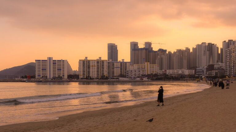 Busan Beaches 2026: Opening Dates, Hours and Beach-by-Beach Rules
