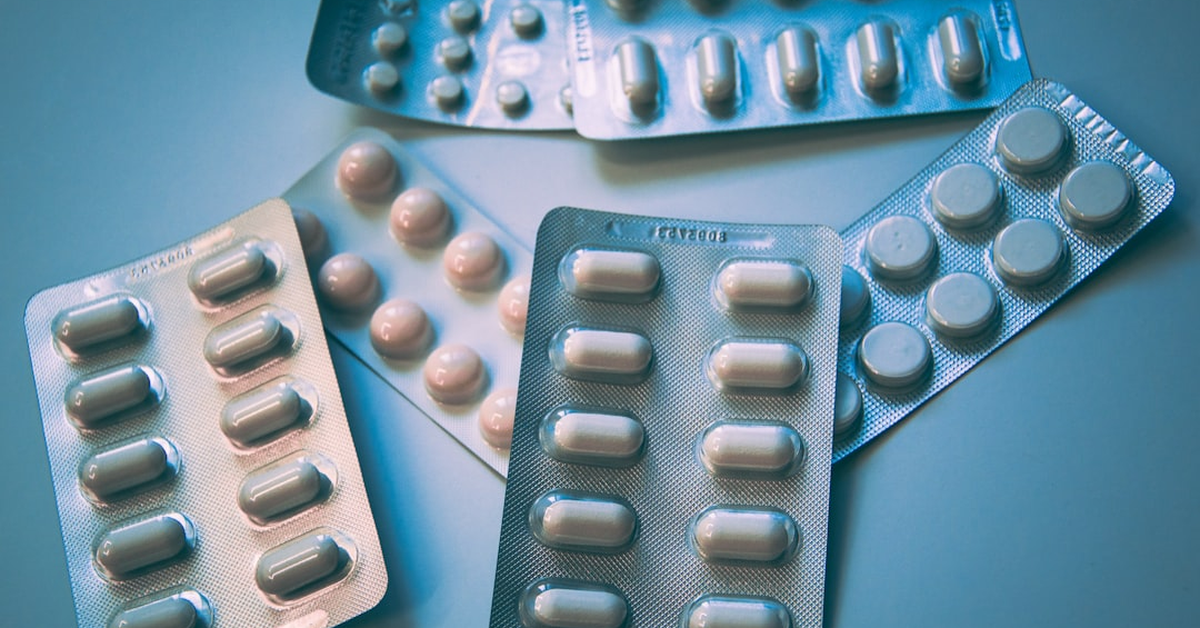 Bringing Medication to Korea? The Rule Has 3 Tiers, Not 2