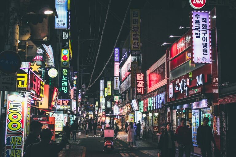 Noraebang in Korea: How Coin and Standard Karaoke Rooms Actually Work