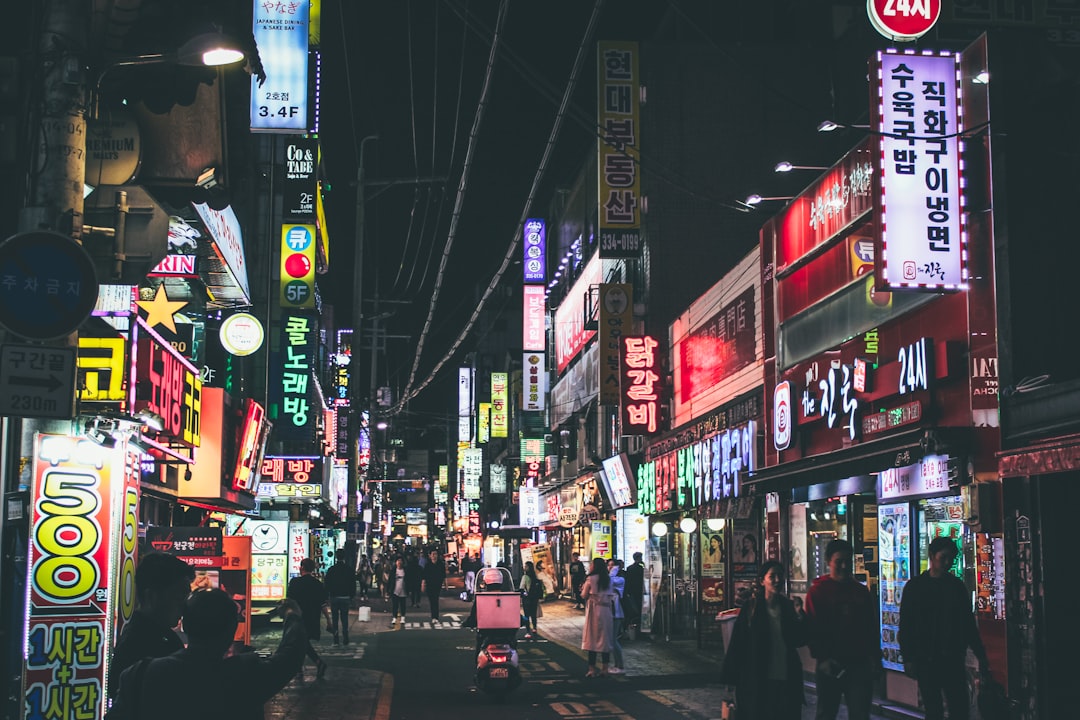Noraebang in Korea: How Coin and Standard Karaoke Rooms Actually Work