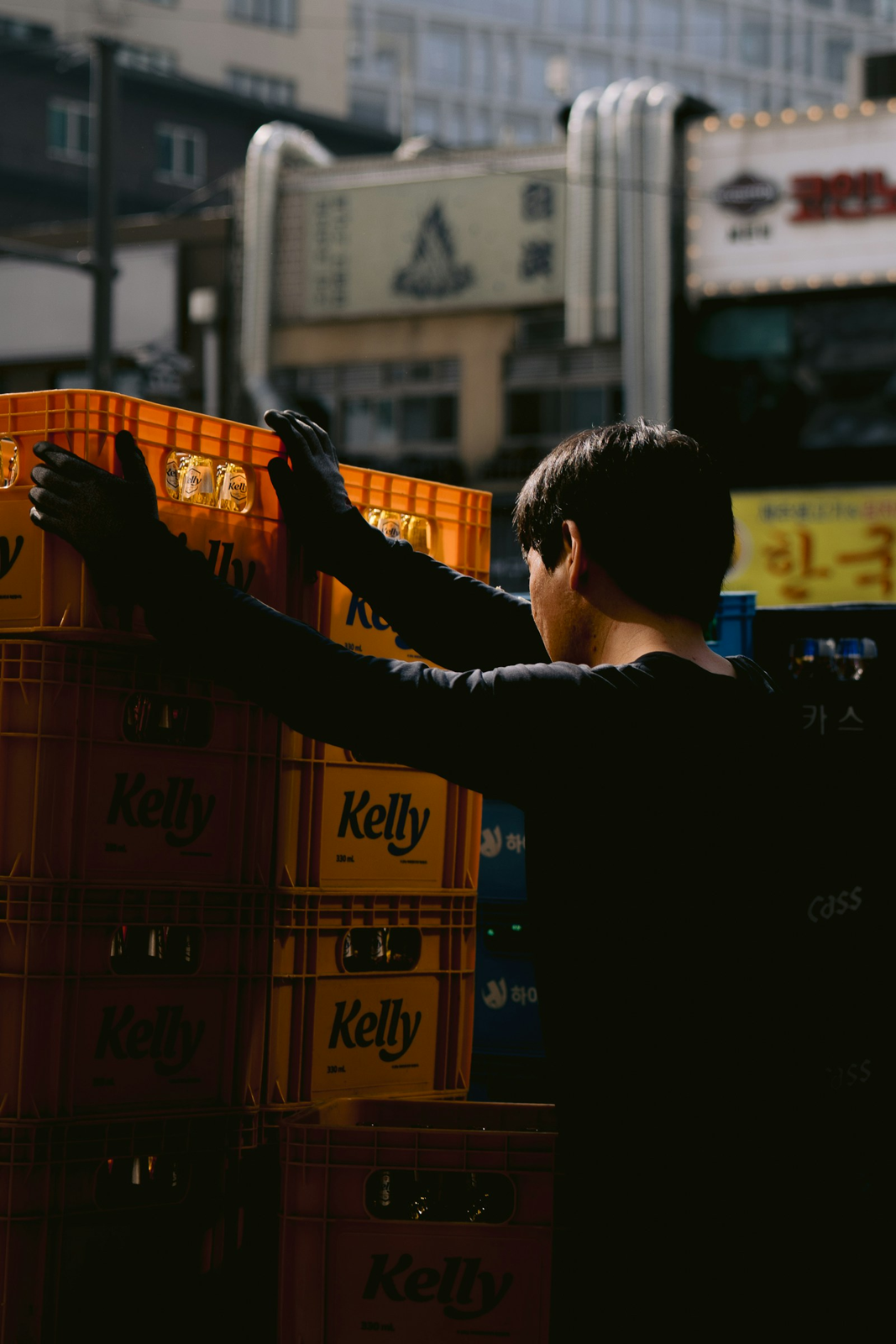 Korean Beer: Local Brands, Strengths, and the 4-for-₩10,000 Deal