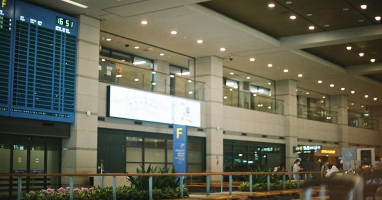 Do You Need a Visa for Korea? The 90-Day Rule Most Guides Get Half Right