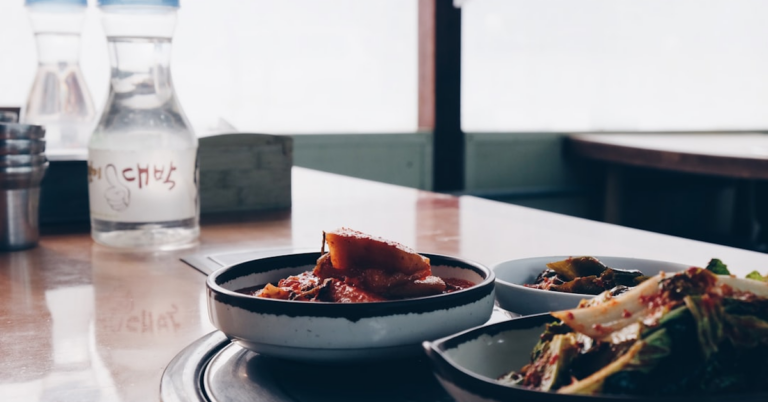 How Drinking Nights Work in Korea — Rounds, the Bill, and Saying No