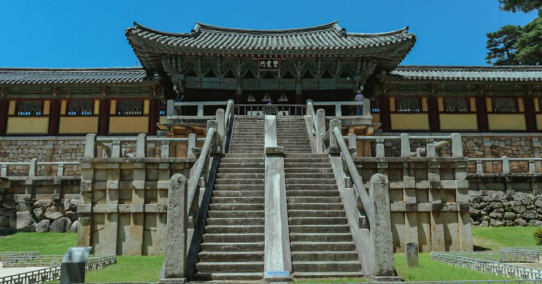 Bulguksa and Seokguram in 2026: What's Actually Free, and What Isn't