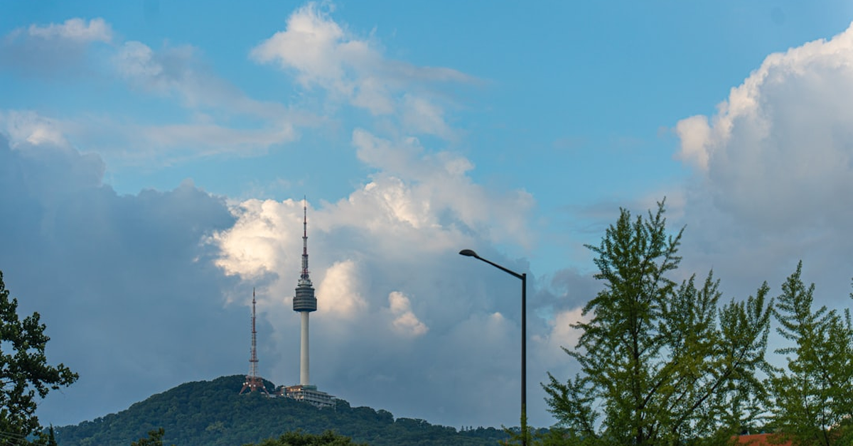 How to Get to N Seoul Tower — Cable Car, Bus, Free Shuttle, or Walk