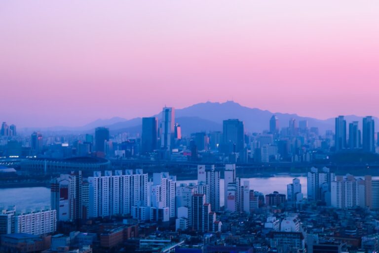 K-pop Company Buildings in Seoul: What You Can Actually Enter