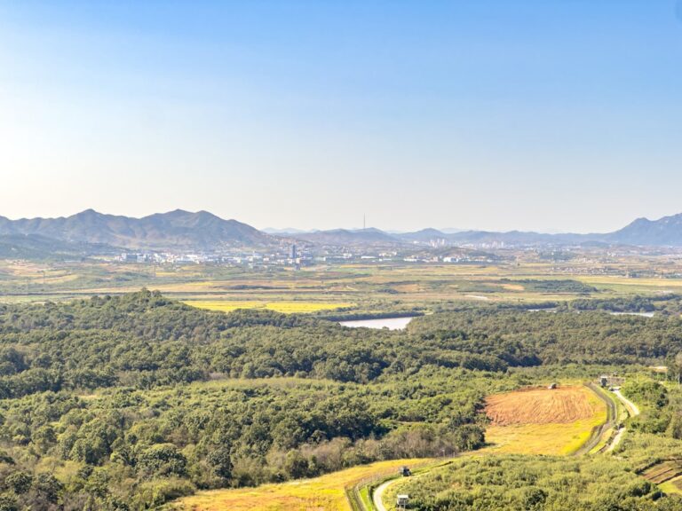 DMZ Tours in 2026: What's Open, What Isn't, and What You Can Book Yourself