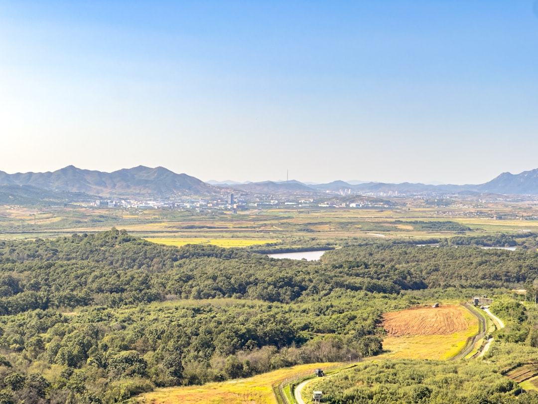 DMZ Tours in 2026: What's Open, What Isn't, and What You Can Book Yourself