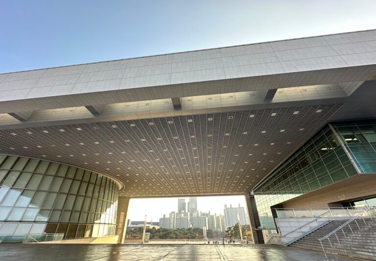 National Museum of Korea: Free Entry, New 2026 Hours, and What to See First