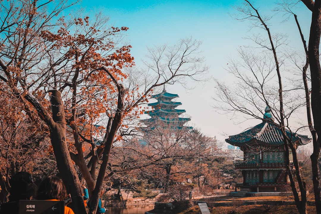 Gyeongbokgung Tickets in 2026: Free Days, Closures, and the Hanbok Rule