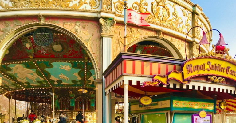 Everland Tickets and Q-Pass for Foreigners — What the English Guides Get Wrong
