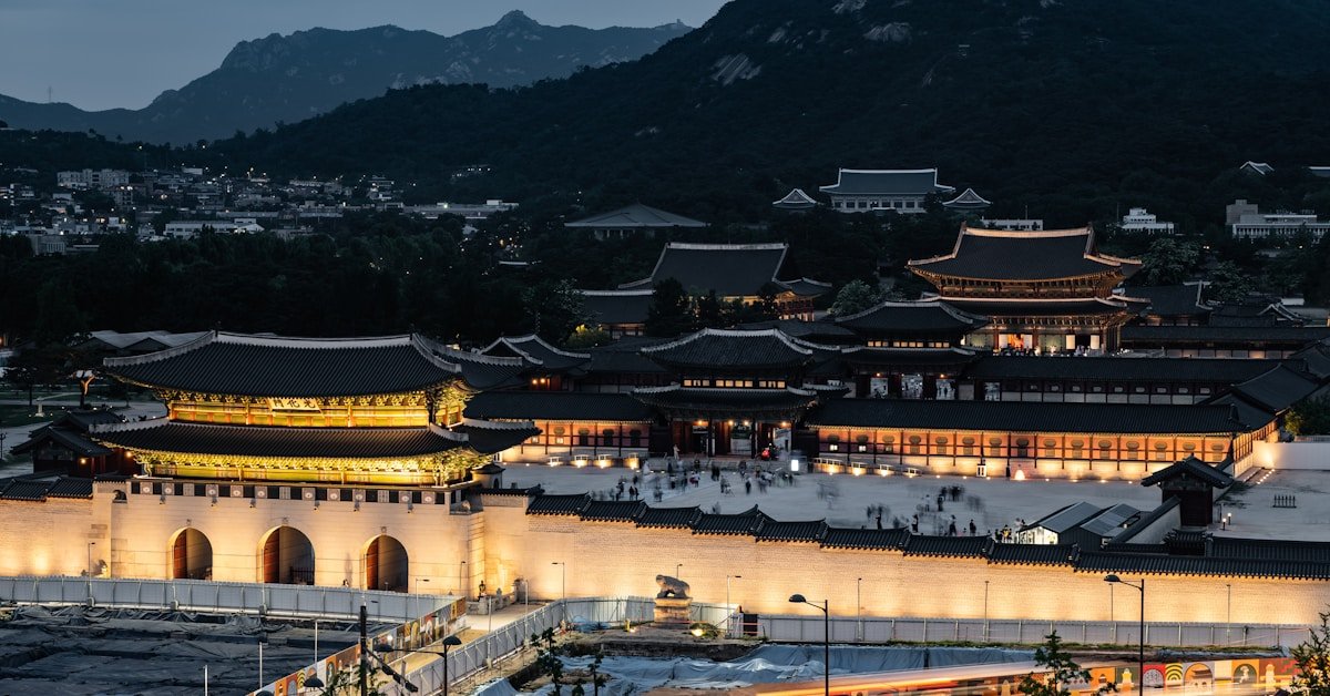 What Changes in Seoul During Chuseok — Free Palaces, Closed Museums