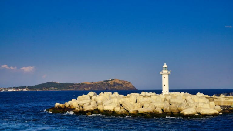Can You Bring a Rental Car to Udo Island? Korea's Rules Changed Twice in 2026