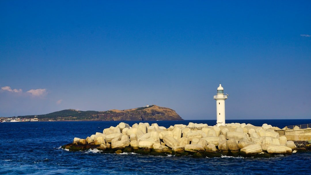 Can You Bring a Rental Car to Udo Island? Korea's Rules Changed Twice in 2026